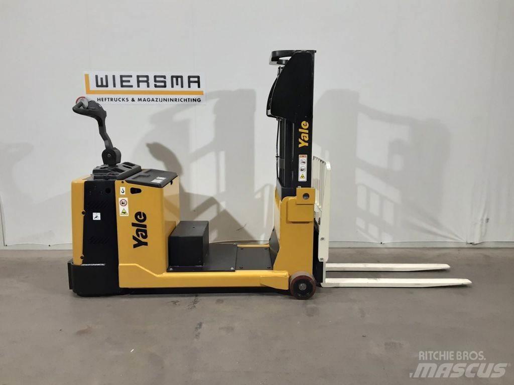 Yale MC15 Empilhadores Elevadores