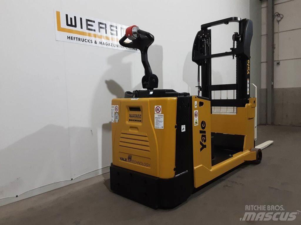Yale MC15 Empilhadores Elevadores
