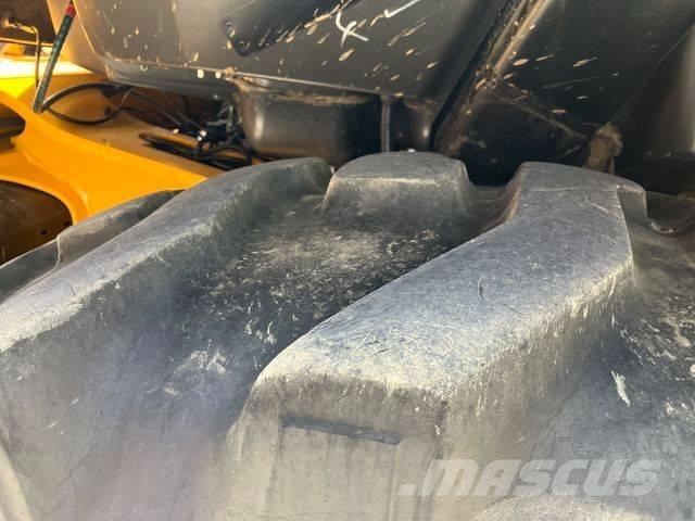 JCB 3 CX ECO Retroescavadoras