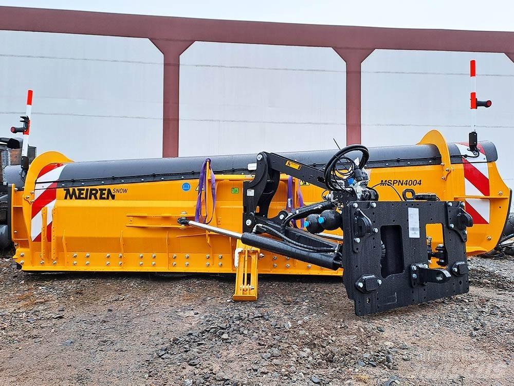 Meiren MSPN4004 Arados
