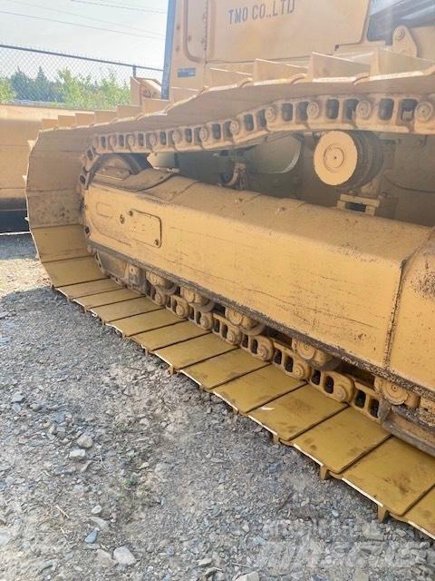 CAT D 3 K LGP Dozers - Tratores rastos