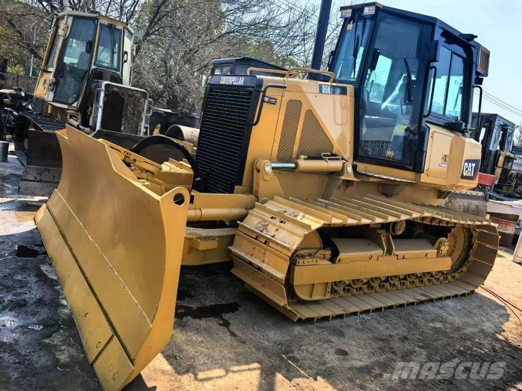 CAT D 6 K XLP Motoniveladoras