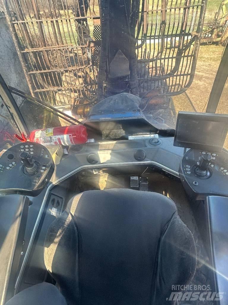 Rottne F10B Forwarders florestais