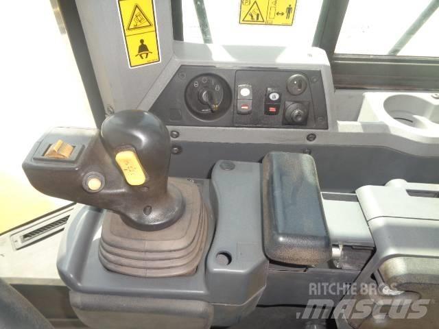 CAT 950 K Pás carregadoras de rodas