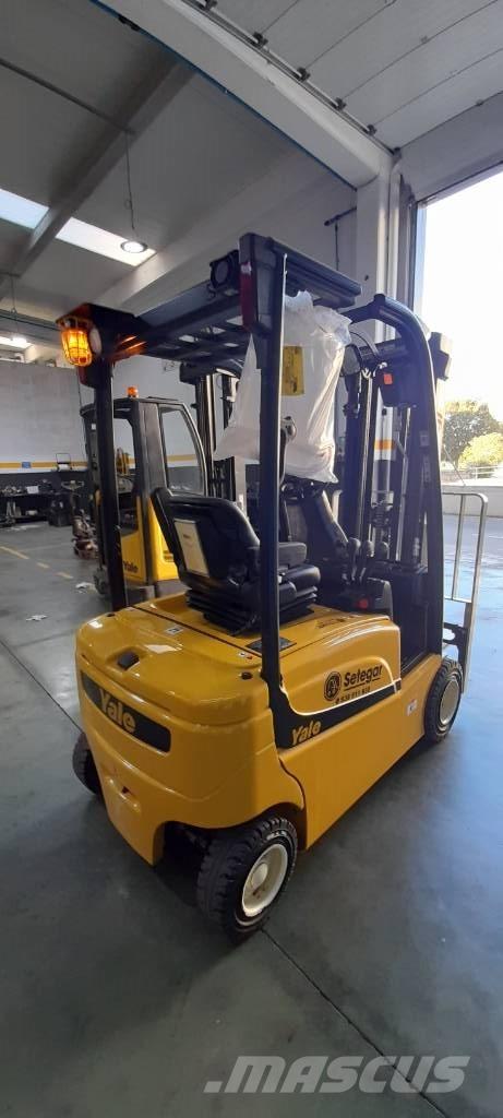 Yale ERP 18 VF MWB Empilhadores eléctricos