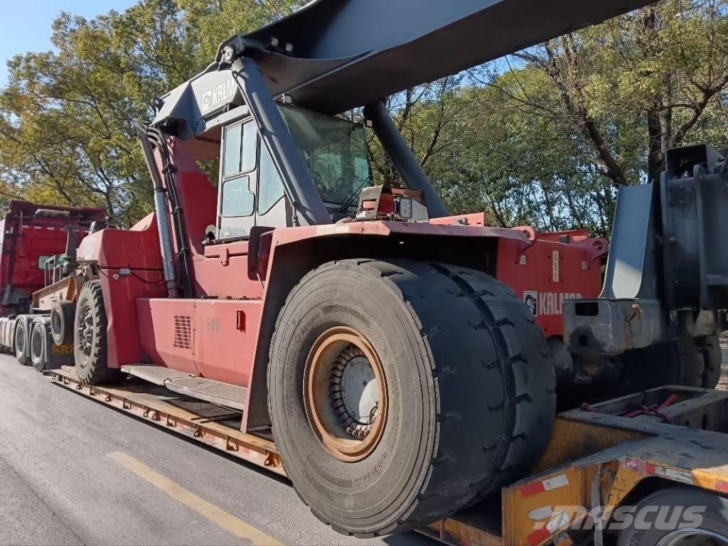 Kalmar DRT 450 Guindastes móveis