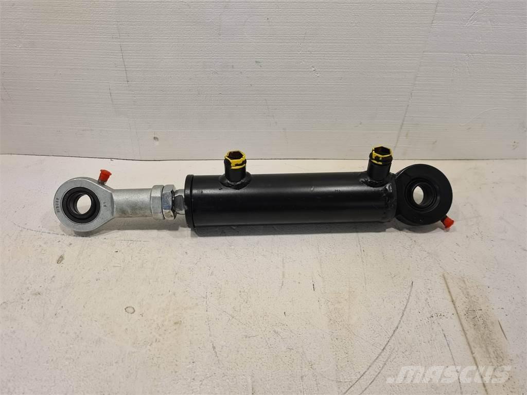 Log Max 015669 Cabeças de ceifeiras