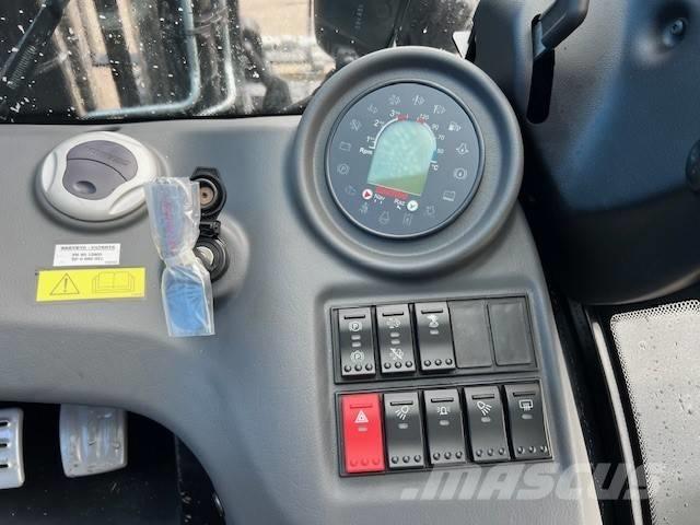 Manitou MSI 30 | 2023 Empilhadores todo-terreno
