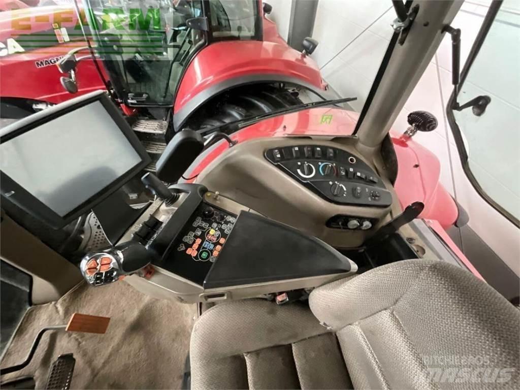 Case IH magnum 340 Tratores Agrícolas usados