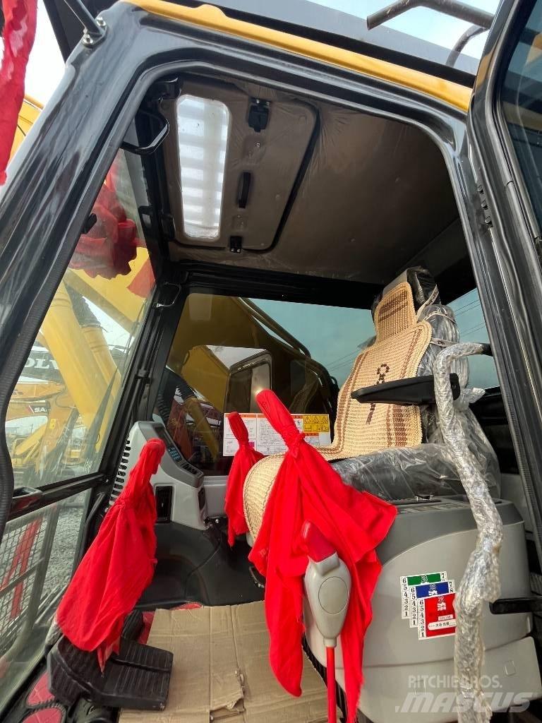 Komatsu PC 350 Escavadoras de rastos