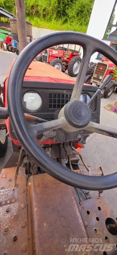 Massey Ferguson 390 Tratores Agrícolas usados