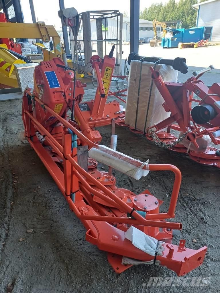 Kuhn GMD 240 Gadanheiras