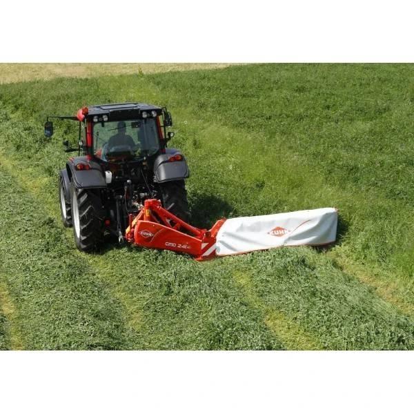 Kuhn GMD 240 Gadanheiras