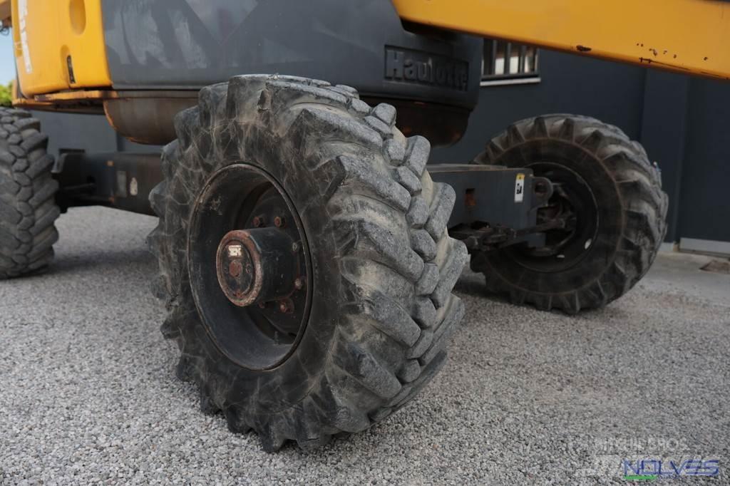 Haulotte HA26PX Elevadores braços articulados