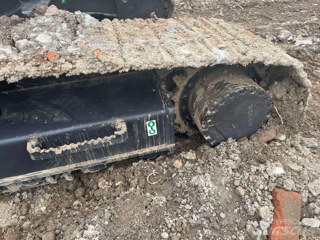Volvo EC240BLC Escavadoras de rastos