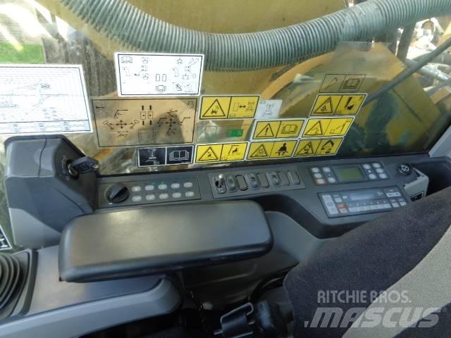 CAT 349 E Escavadoras de rastos