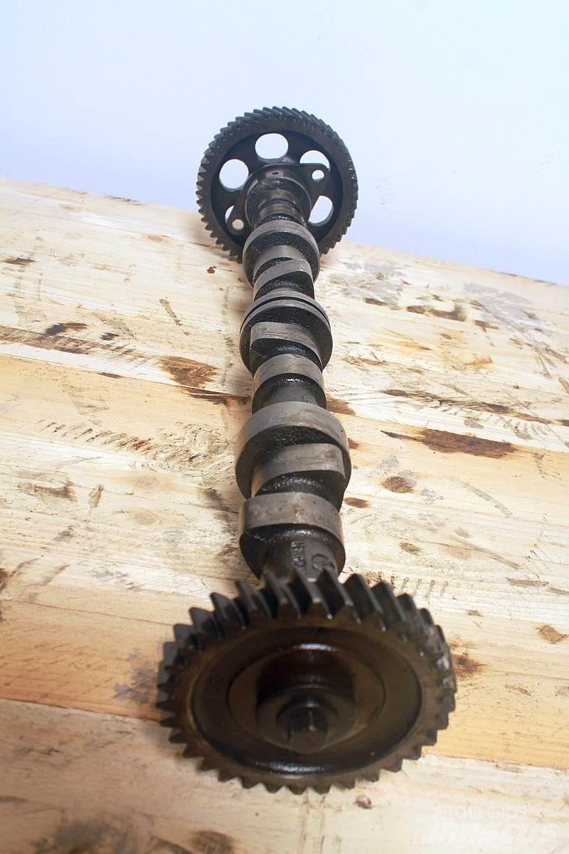Ford 7740 Camshaft Motores agrícolas