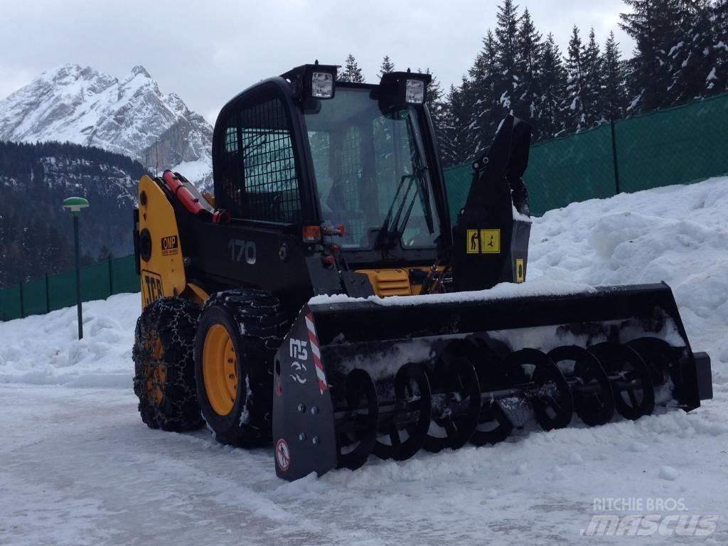 M3 Snow Blower MFN Espaços verdes - Outros
