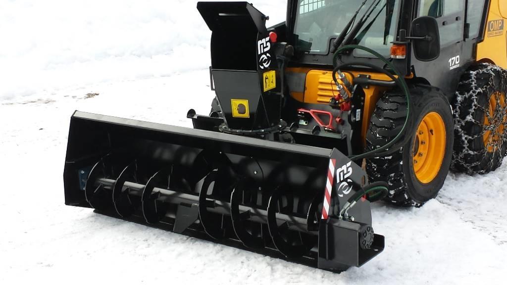 M3 Snow Blower MFN Espaços verdes - Outros
