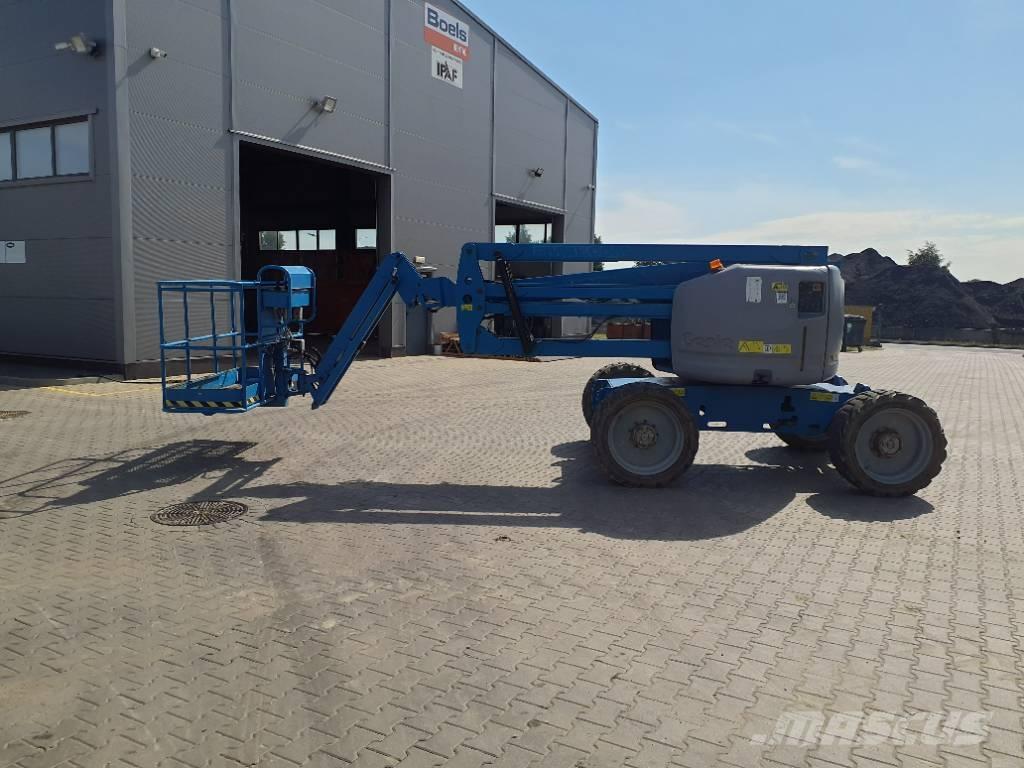 Genie Z45/25JRT Elevadores braços articulados