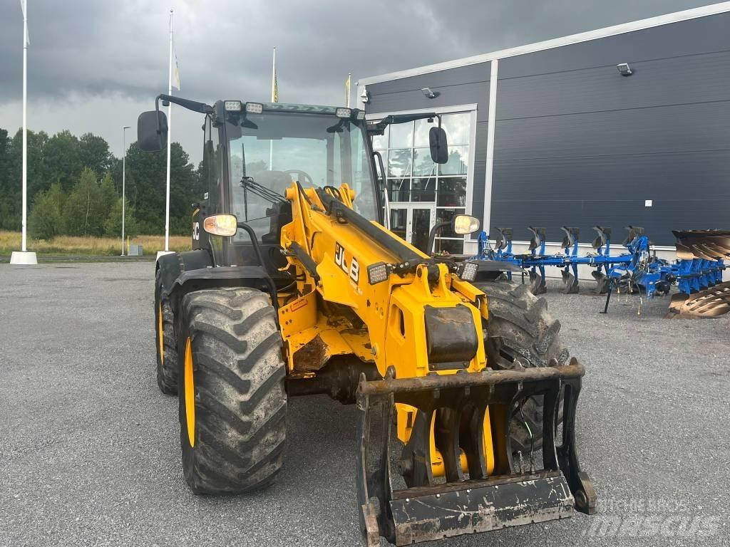 JCB TM 310 S Manipuladores telescópicos