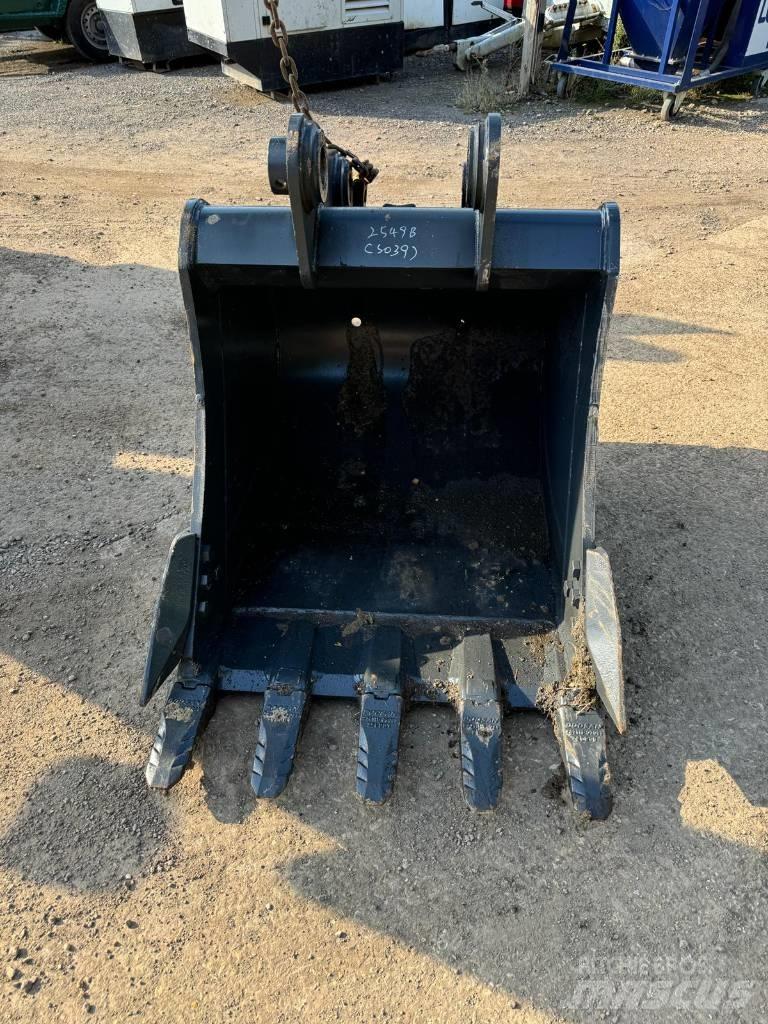 Doosan DX 140 LC Baldes