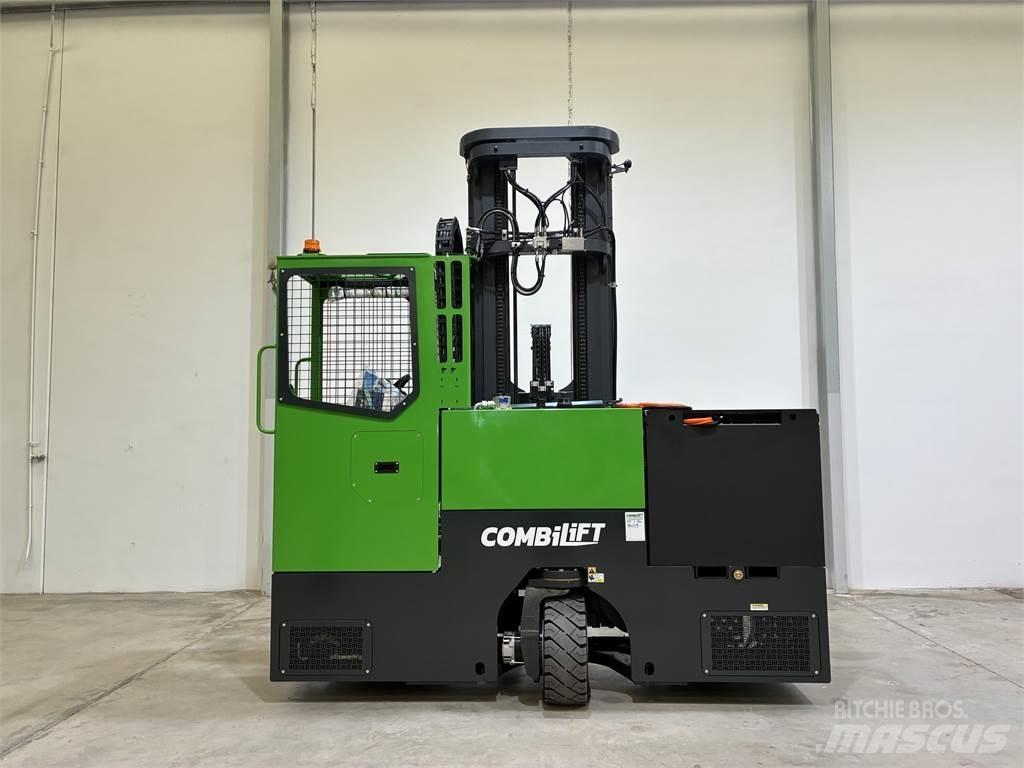 Combilift C4000STE Empilhadores - Outros