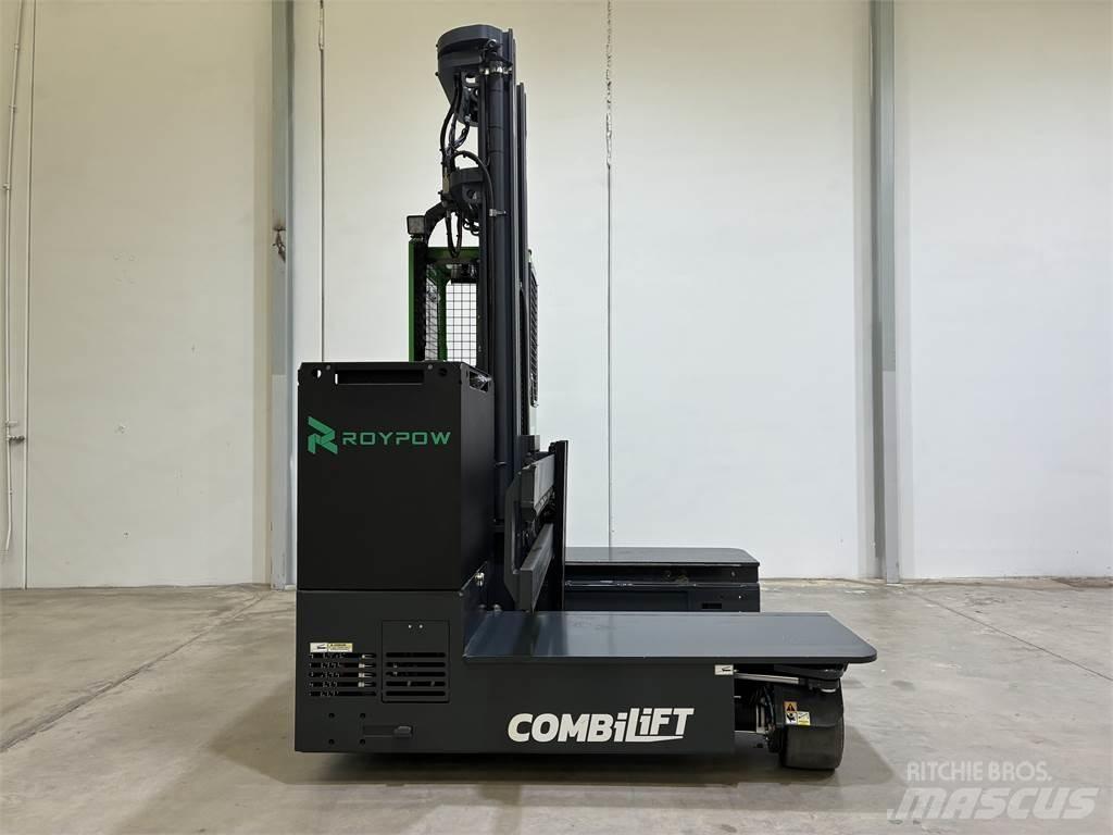 Combilift C4000STE Empilhadores - Outros