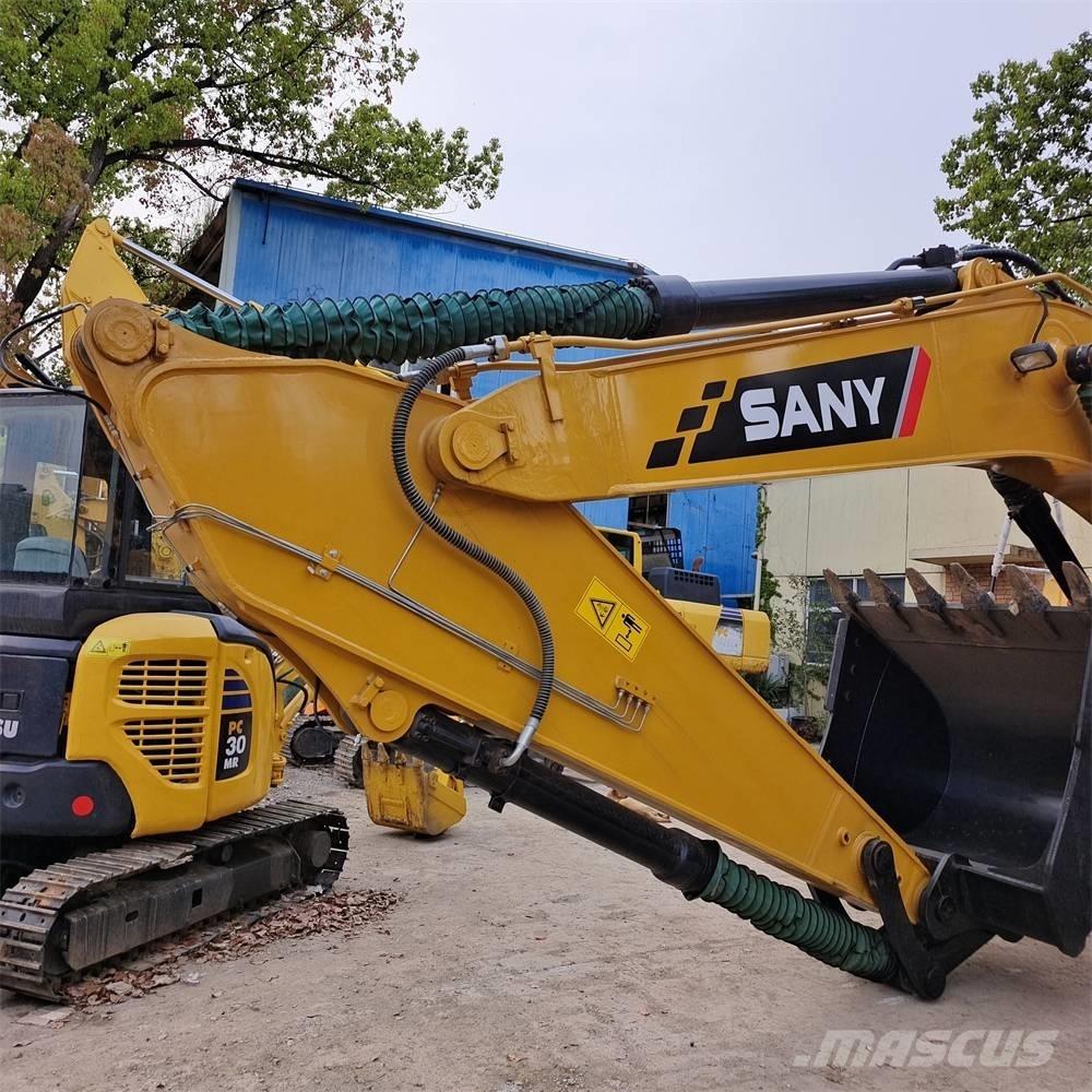Sany SY 305 H Escavadoras de rastos
