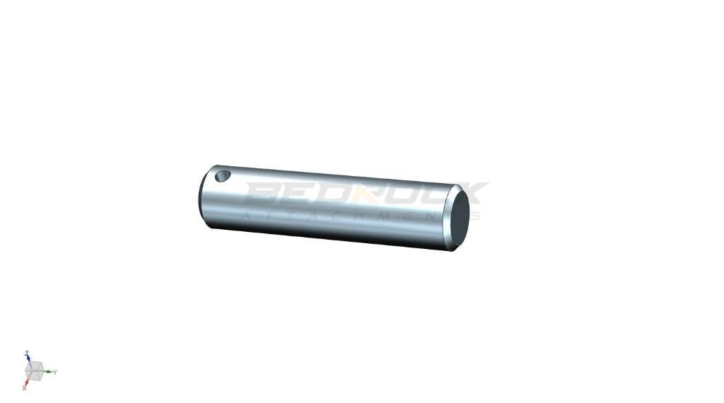 CAT 69.9MM PIN Outros componentes