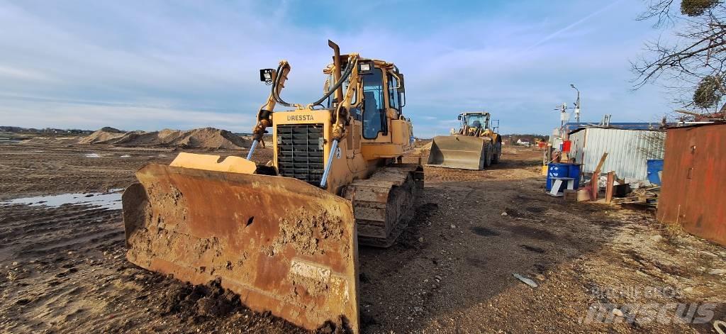 Dressta TD14 M Dozers - Tratores rastos