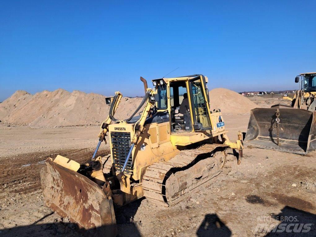 Dressta TD14 M Dozers - Tratores rastos