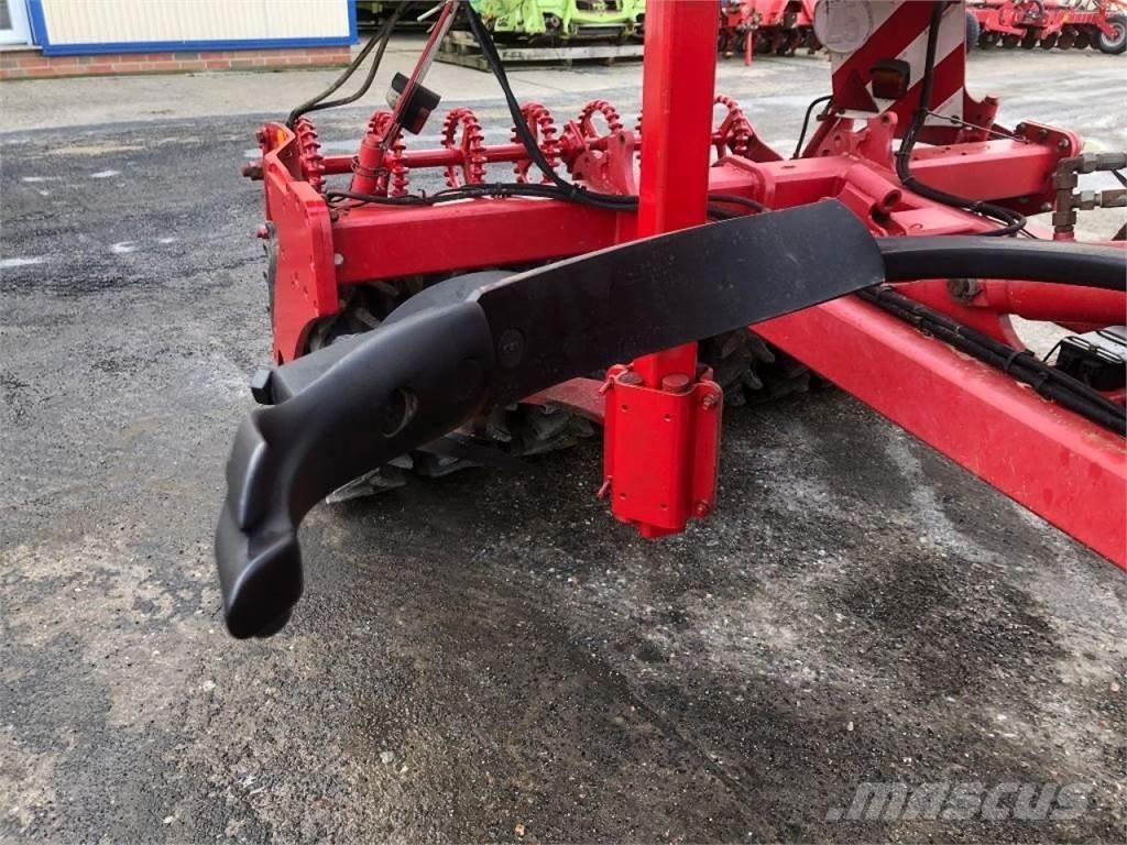 Horsch Tiger 4 AS Cultivadoras