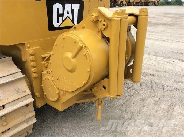 CAT D 5 G LGP Dozers - Tratores rastos