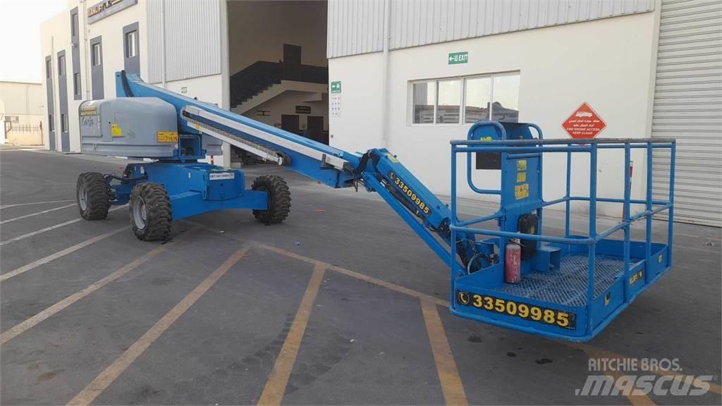 Genie S45 Elevadores braços Telescópicos