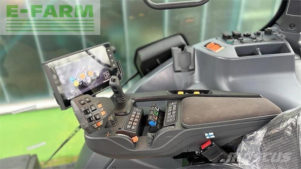 Valtra q 285 Tratores Agrícolas usados