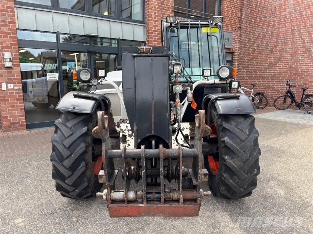 Bobcat T35100 Manipuladores telescópicos