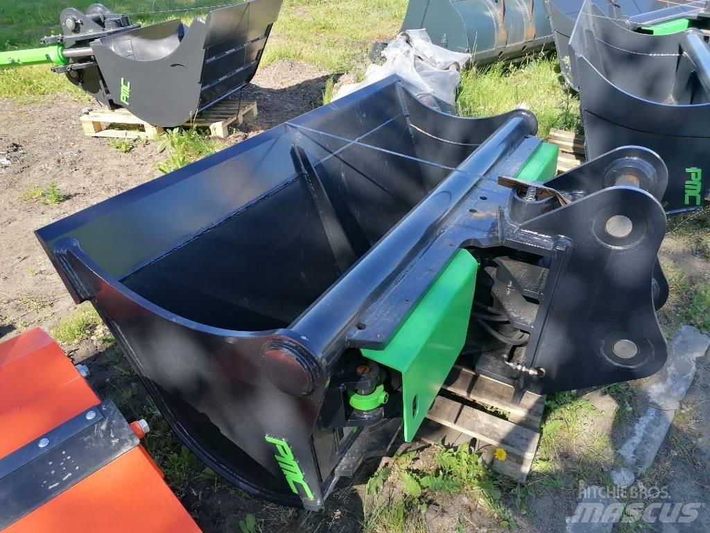 Hyundai HX130ALCR Escavadoras de rastos