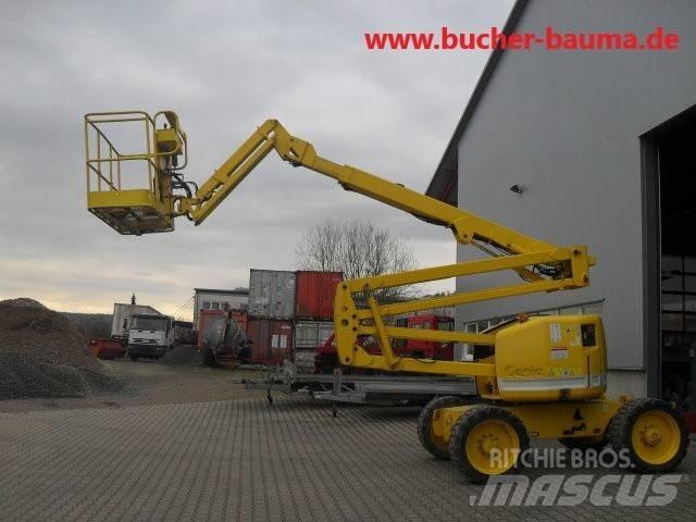 Genie Z 45/25 Elevadores braços articulados