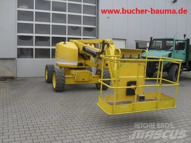 Genie Z 45/25 Elevadores braços articulados