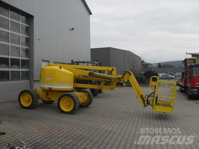 Genie Z 45/25 Elevadores braços articulados