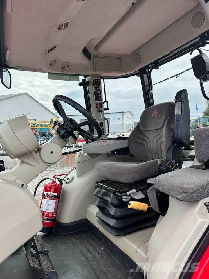 Massey Ferguson 5612 Tratores Agrícolas usados