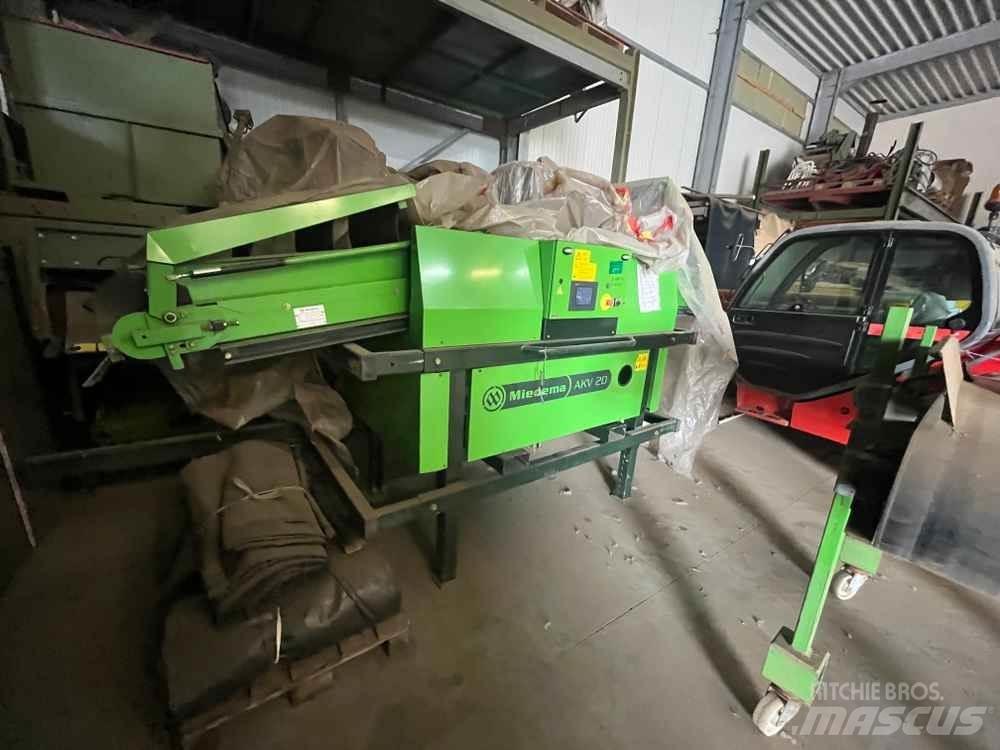 Dewulf AKV 20 Agricultura - Outros
