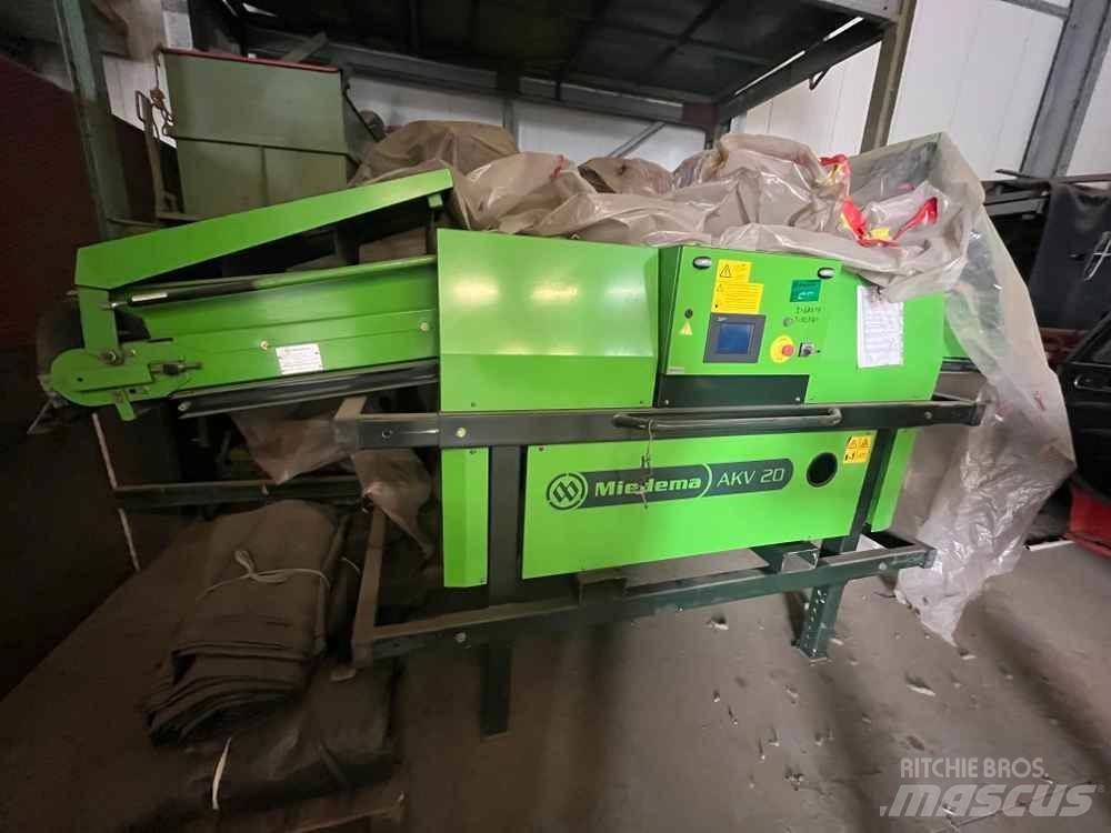 Dewulf AKV 20 Agricultura - Outros
