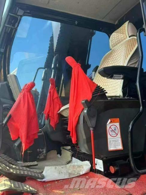Sany 155C Escavadoras de rastos