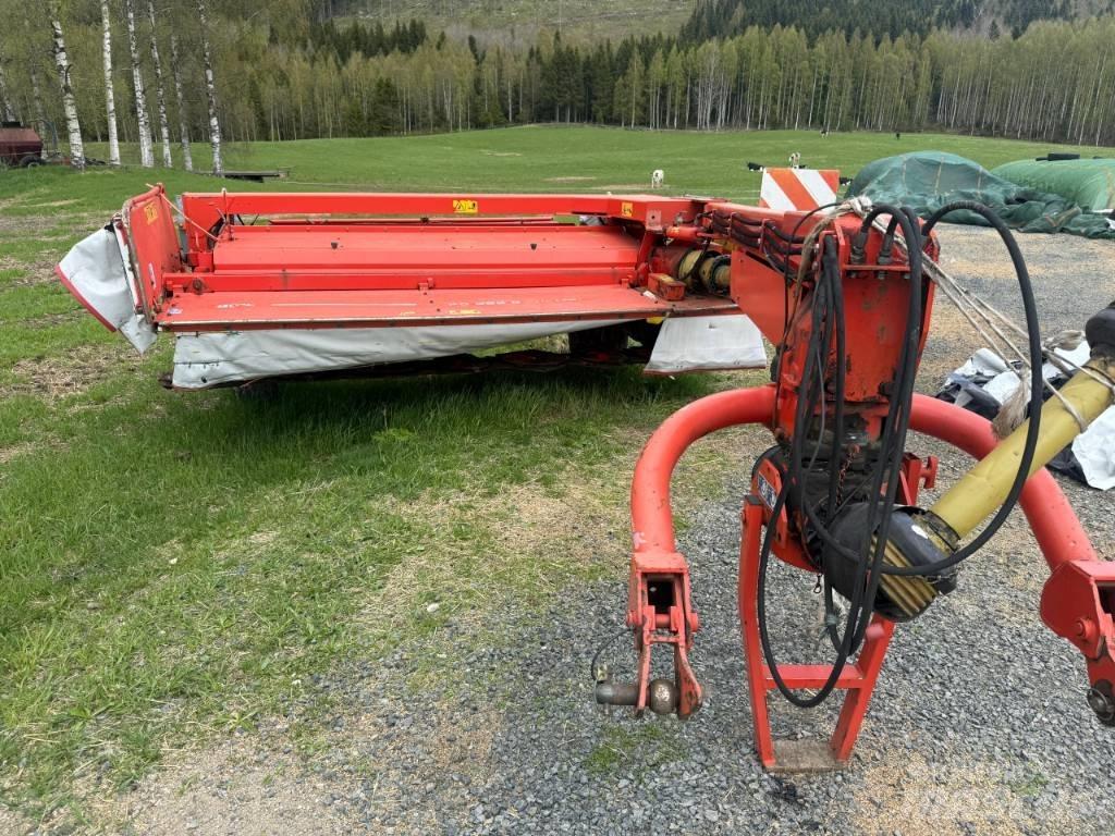 Kuhn FC352G Gadanheiras-Condicionadoras