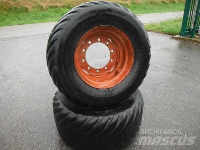 Trelleborg 500/22.5 Pneus Agrícolas