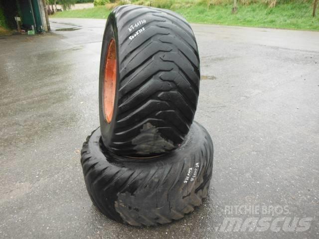Trelleborg 500/22.5 Pneus Agrícolas