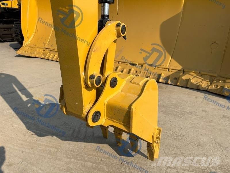 CAT 303.5 E Mini Escavadoras <7t