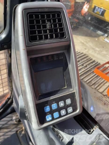Doosan DX225LC-9C Escavadoras de rastos